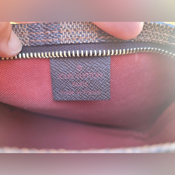 Trousse Pochette - Picture 14 of 16